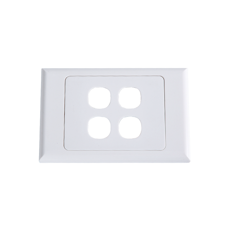 SMT-4304-120-4P Ausztrália négy port