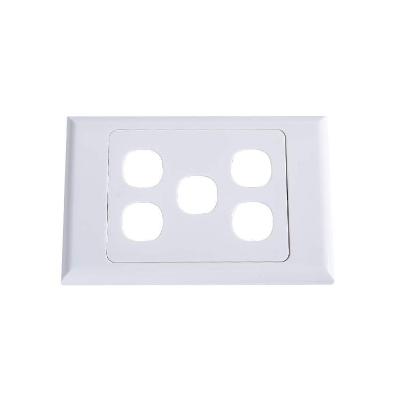 SMT-4304-120-5P Ausztrália öt port