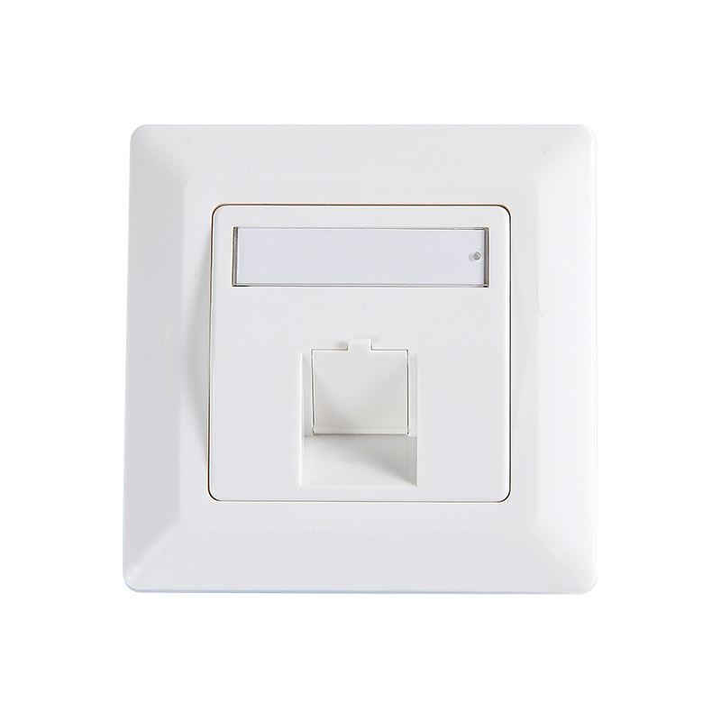 SMT-4308-80F-1X One Port Németország ferde