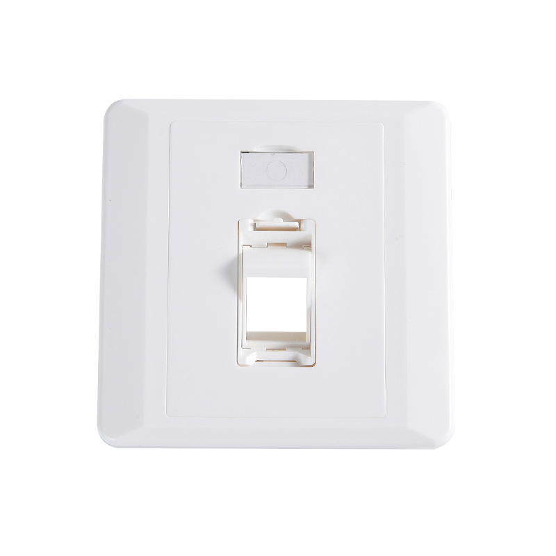 SMT-4323AP-86-1X 86 Típus egy portos rotációs előlap